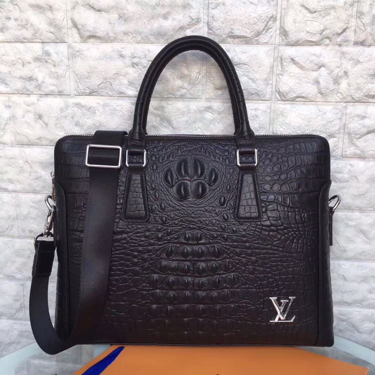 LV Top Handle Bags